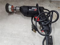 Skil variable Speed Drill