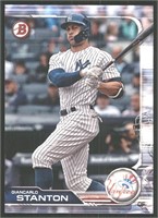Giancarlo Stanton New York Yankees