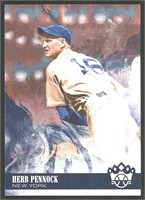 Herb Pennock New York Yankees