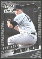Jonathan Holder New York Yankees