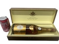Champagne Cristal Reins – France blanc 1995 – 750