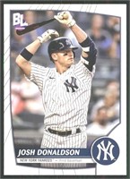 Josh Donaldson New York Yankees