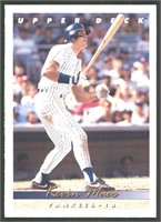 Kevin Maas New York Yankees