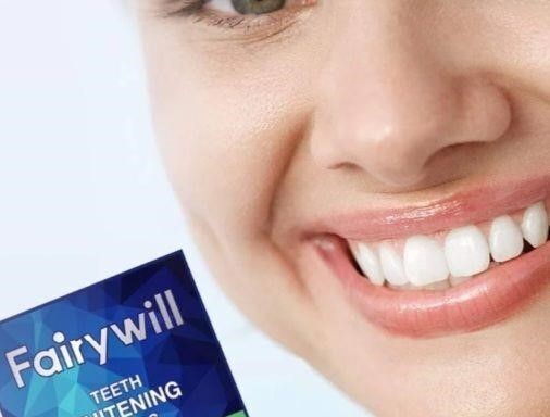 Teeth Whitening Kit