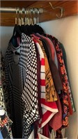 About 15 LuLaRoe  women’s dresses, all appear to