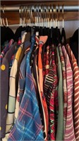 About 30 LuLaRoe ladies tops & dresses , most