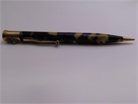 antique ELKS LODGE GoldFIlled Mechanical Pencil