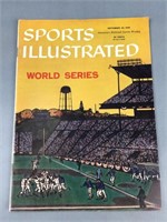 Sports illustrated September 29, 1958, World