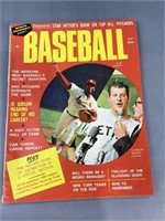 Sports quarterly present base for 1969 magazine