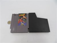 Rygar , jeu de Nintendo NES