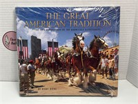 NEW Sealed The Great American Tradition