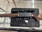 Browning BAR 7mm w/ scope