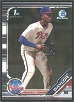 RC Jamari Baylor Philadelphia Phillies