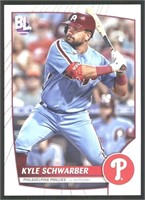 Kyle Schwarber Philadelphia Phillies