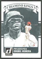 Odubel Herrera Philadelphia Phillies