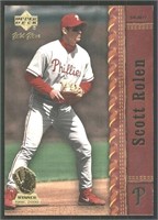 Scott Rolen Philadelphia Phillies