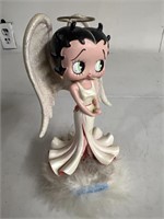 2001 Angel Betty Boop Bobble Head