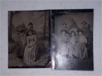 1800 tin type photos