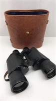 Vintage Stellar* Binoculars 7x15 Coated Optics