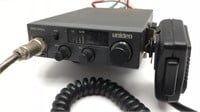 Uniden Pro 510xl Cb Radio - Unknown If Works