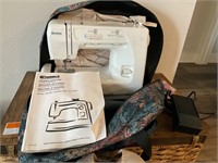 Kenmore Sewing Machine w/bag