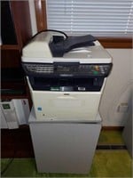 ECOSYS ALL IN ONE COPIER