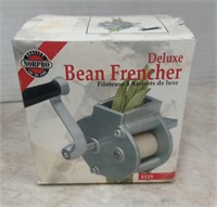 Deluxe Bean Frencher