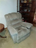 ELECTRIC ADJUSTABLE RECLINING CHAIR