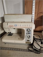 Great Singer sewing machine