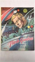 Rare 1950’s Flash Gordon Coloring Book Unused