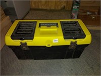 STANLEY TOOLBOX AND ELECTRICAL SUPPLIES