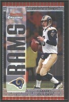 Marc Bulger St. Louis Rams