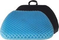 FOMI Gel Orthopedic Seat Cushion