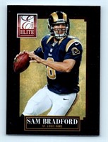 Sam Bradford St. Louis Rams