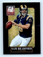 Sam Bradford St. Louis Rams
