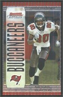 Michael Clayton Tampa Bay Buccaneers