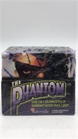 Sealed The Phantom Randomly Packed Trading Card