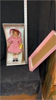 Vintage Effanbee Patsy Joan doll