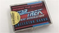 39 Star Trek Unopened New Collector Cards