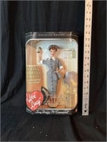 I love Lucy Collectors edition dolls