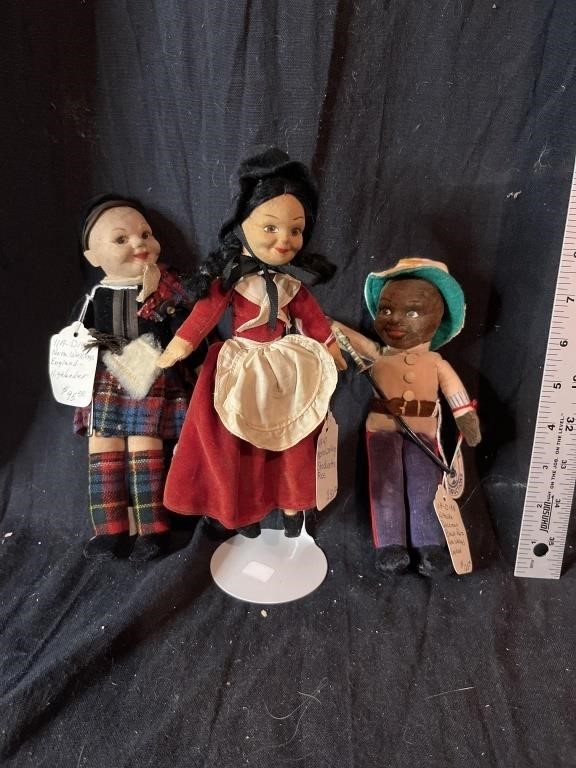 Judy Ward Online Only Estate Auction #2