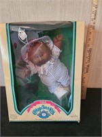 1984 Cabbage Patch kids doll