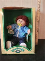 Vintage Cabbage Patch Kid doll