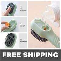 NEW Multifunctional Cleaning Brush Soft-bristled