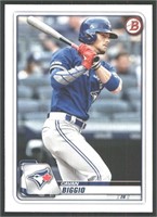 Cavan Biggio Toronto Blue Jays