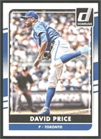 David Price Toronto Blue Jays