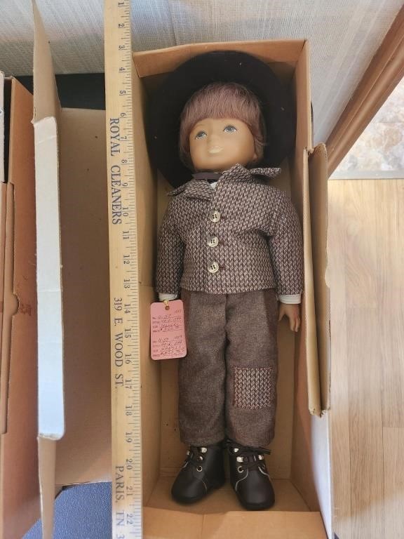Judy Ward Online Only Estate Auction #2