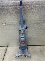 Hoover Floormate Vacuum/Washes/Dries Untested