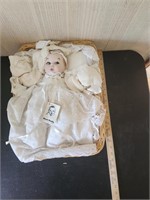 1981 - 1st Porcelain Gerber Baby Doll