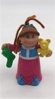 1992 Cabbage Patch Kid Doll Toy Action Figure